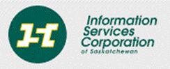 ISC Sask Logo