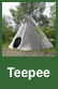 Teepee at Echo Valley park