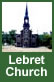 Lebret Church