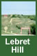 Lebret Hill