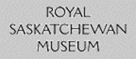 Royal Sask Museum Logo